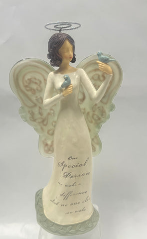 One Special Person -Angel Figurine