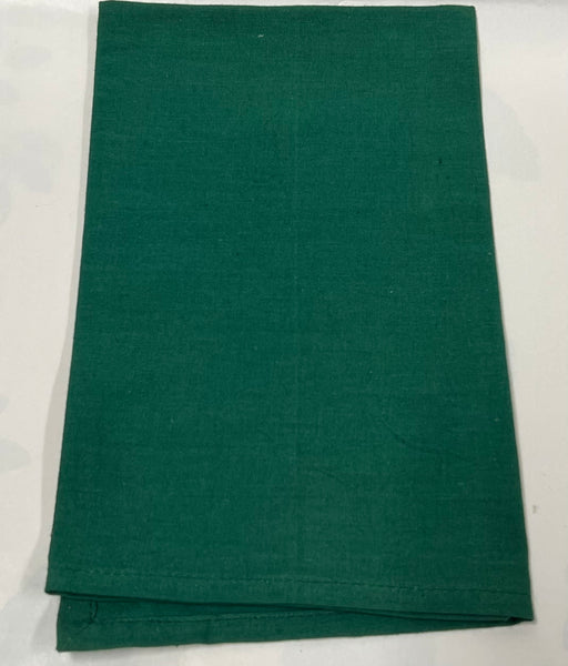 Cloth Napkin -Forest Green