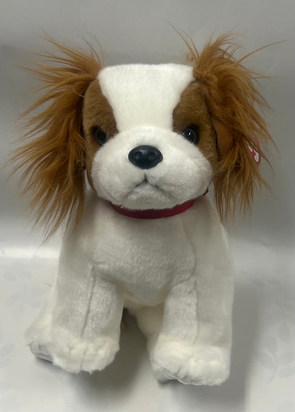 TY Beanie Buddy -Regal