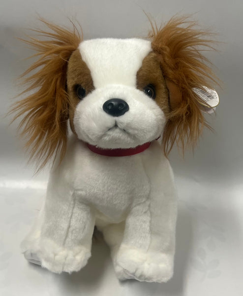 TY Beanie Buddy -Regal