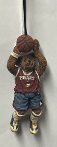 Boyd's Bear Ornament -Hy Hoopster… Jumo For It