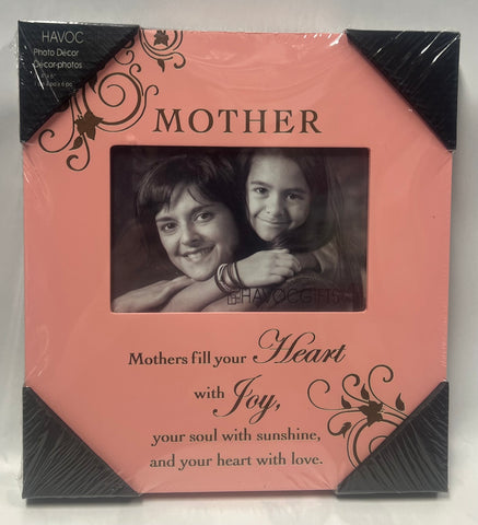 Mother -Picture Frame