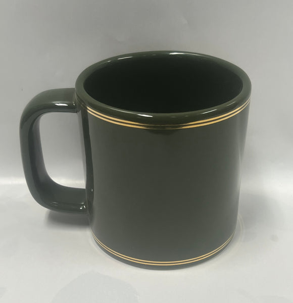 Grandfather mug