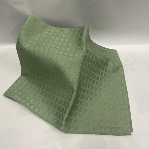 Cloth Napkin -Moss Green