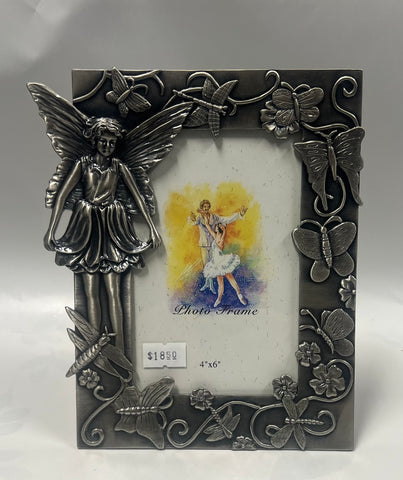 Fairy Picture Frame