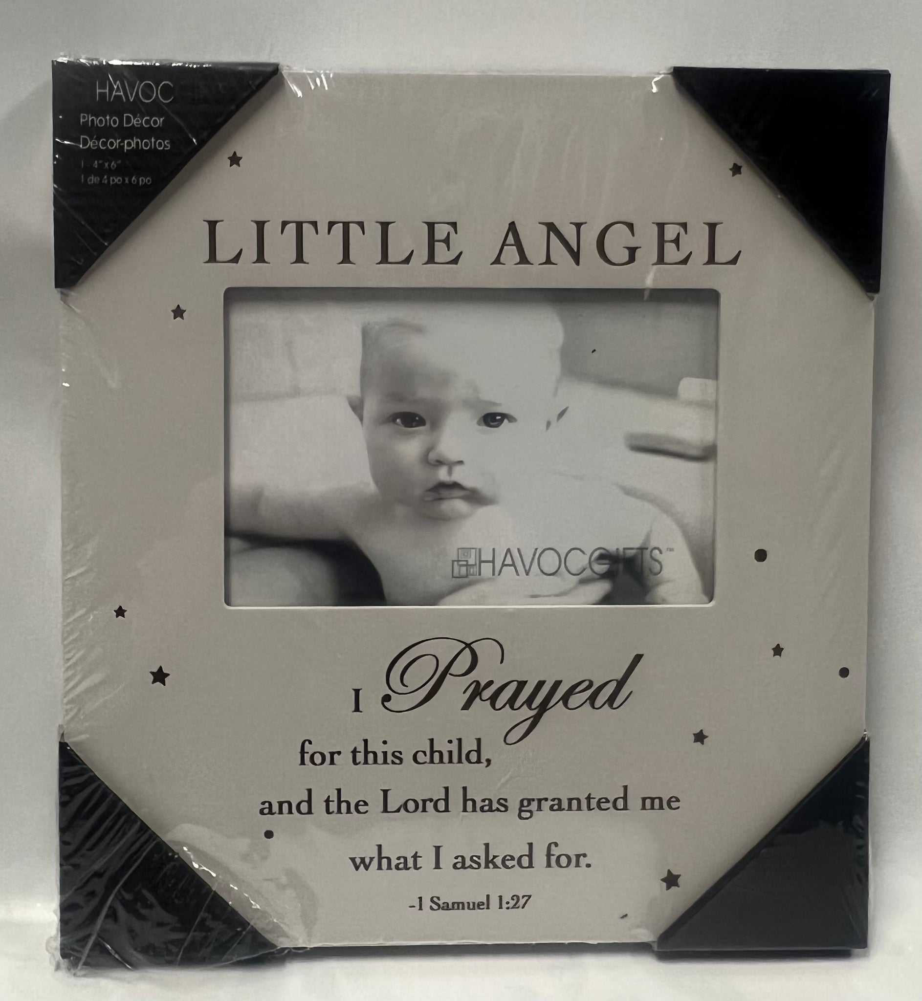 Little Angel -Picture Frame