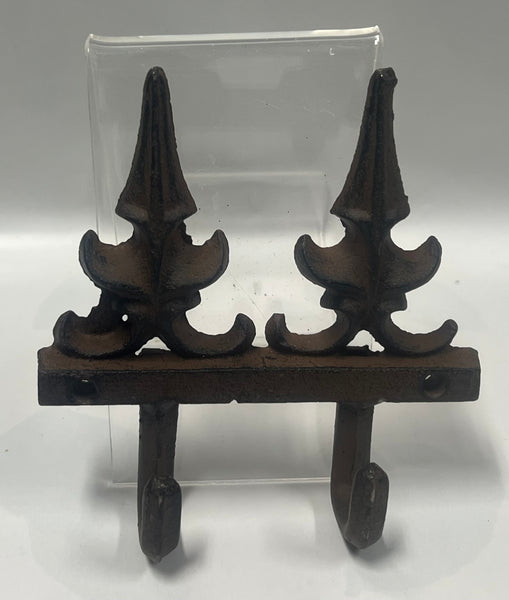 Cast Iron Wall Hooks