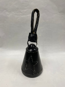 Metal Bell With Star