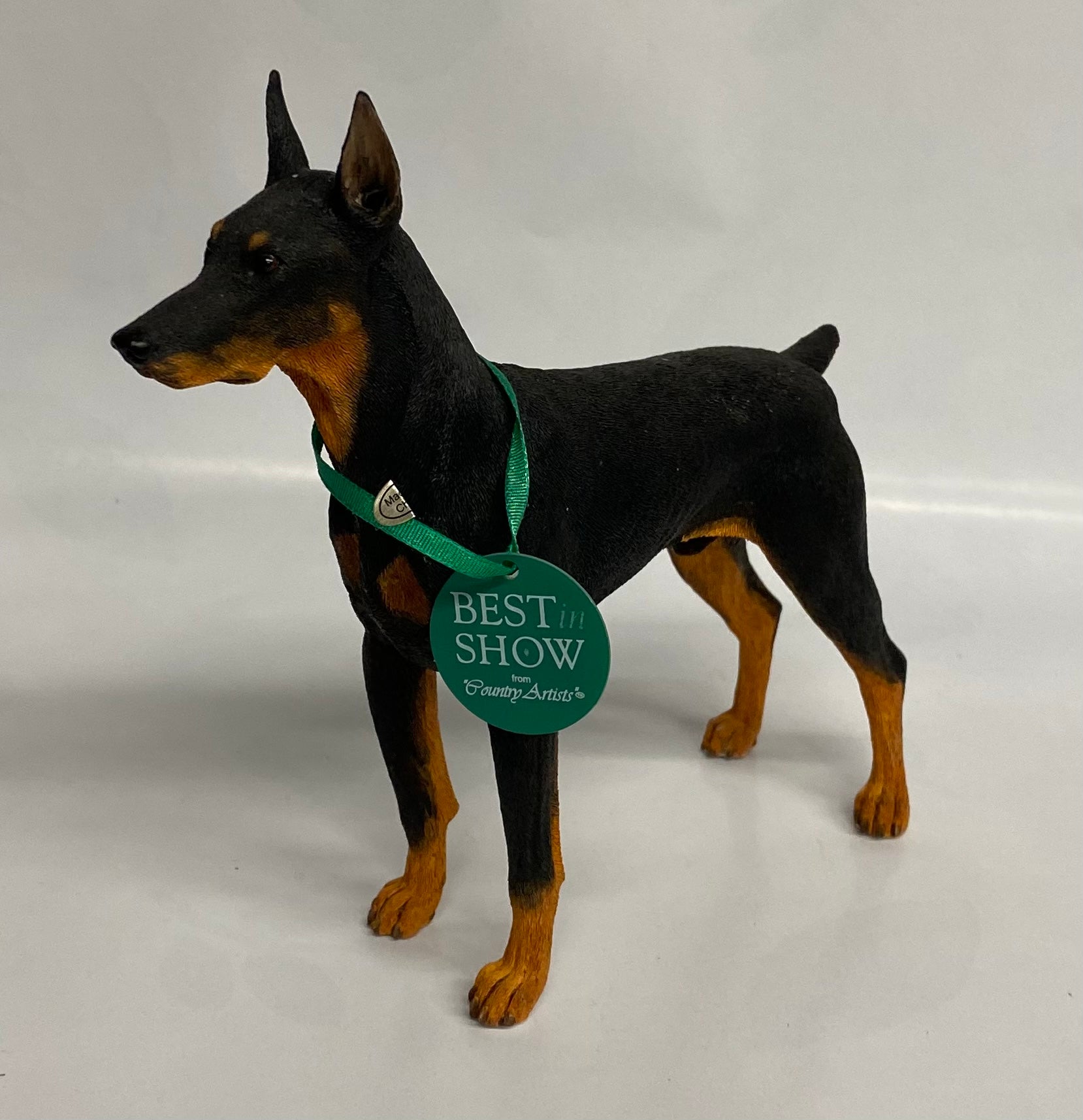 Country Artists Doberman Keepsakes and Memories Inc