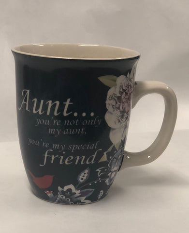 Aunt Mug