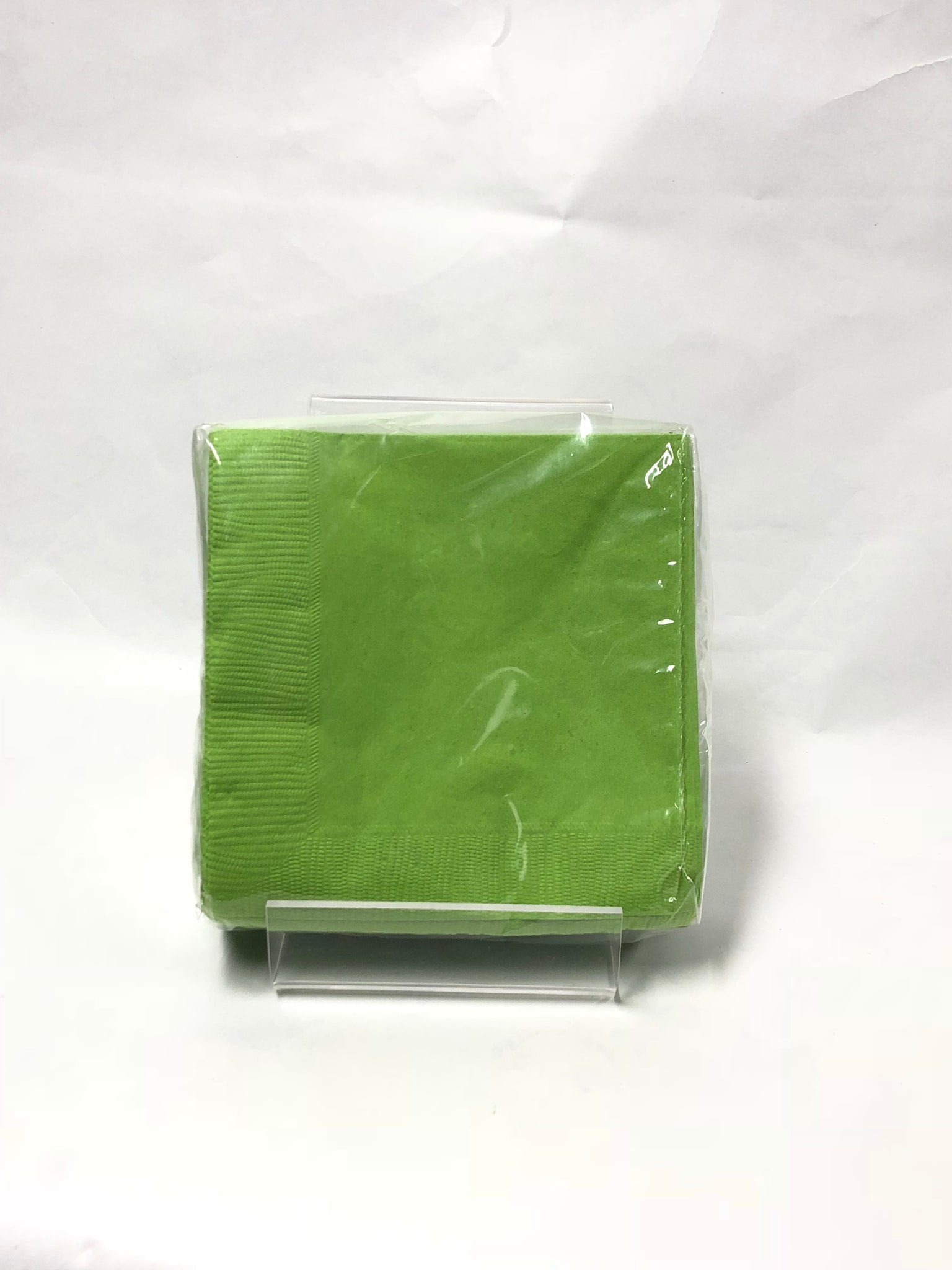 Bulk Cocktail Napkin- Kiwi