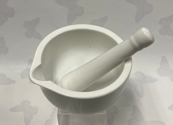 Maxwell Williams- Mortar and Pestle