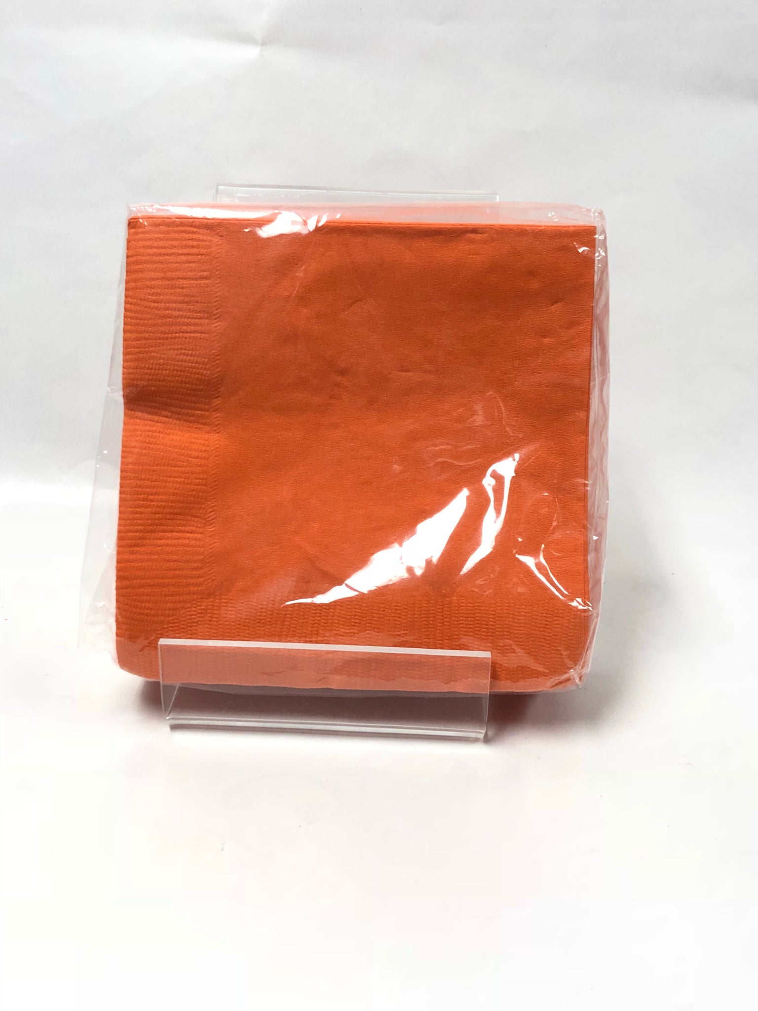 Bulk Cocktail Napkin- Orange Peel