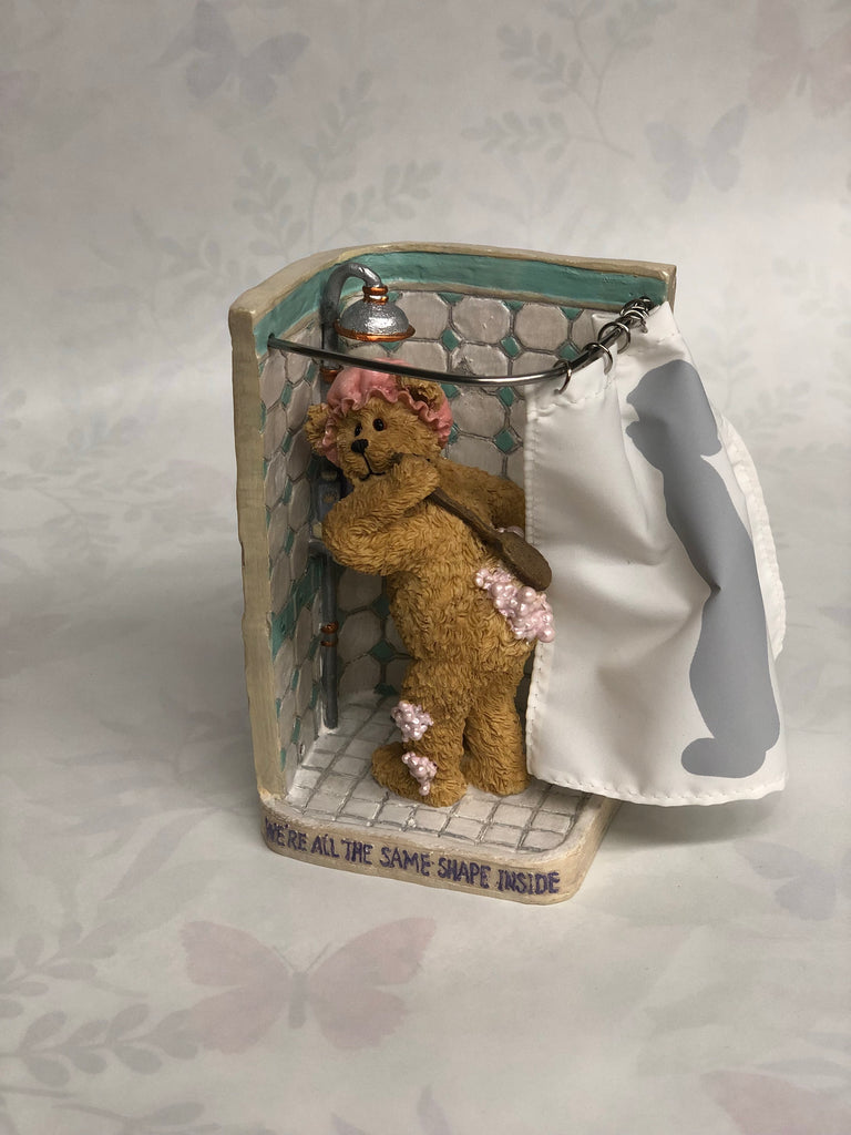 Boyd's Bear -Sophia... Grin and Bare It – Keepsakes and Memories Inc.