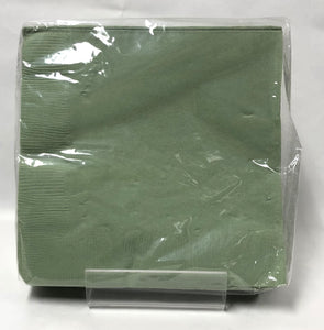 Bulk Luncheon Napkin -Green Tea