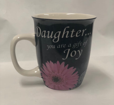 Daughter Mug