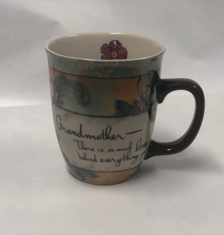 Grandmother Mug