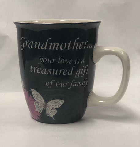 Grandmother Mug