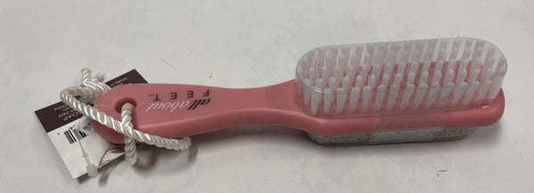 Foot Brush