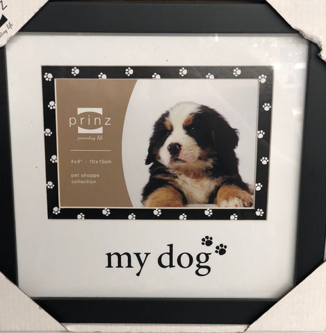 My Dog Frame