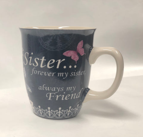 Sister Mug