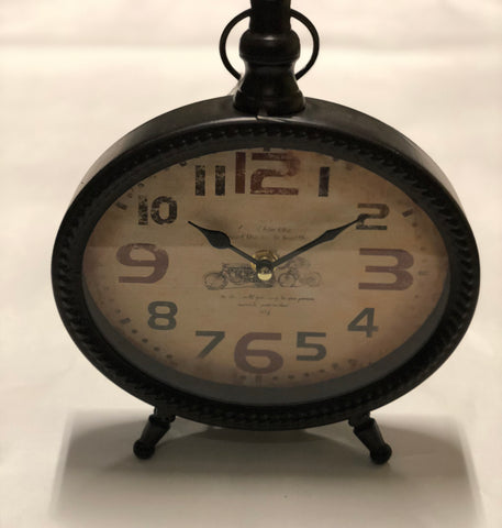 Table Top Clock