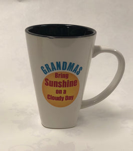 Grandma Mug