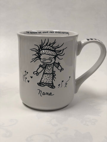 Nana mug