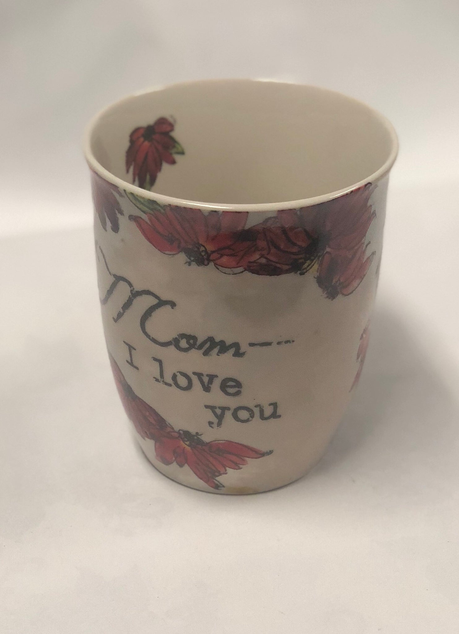 Mom Mug