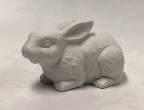 Bunny Figurine