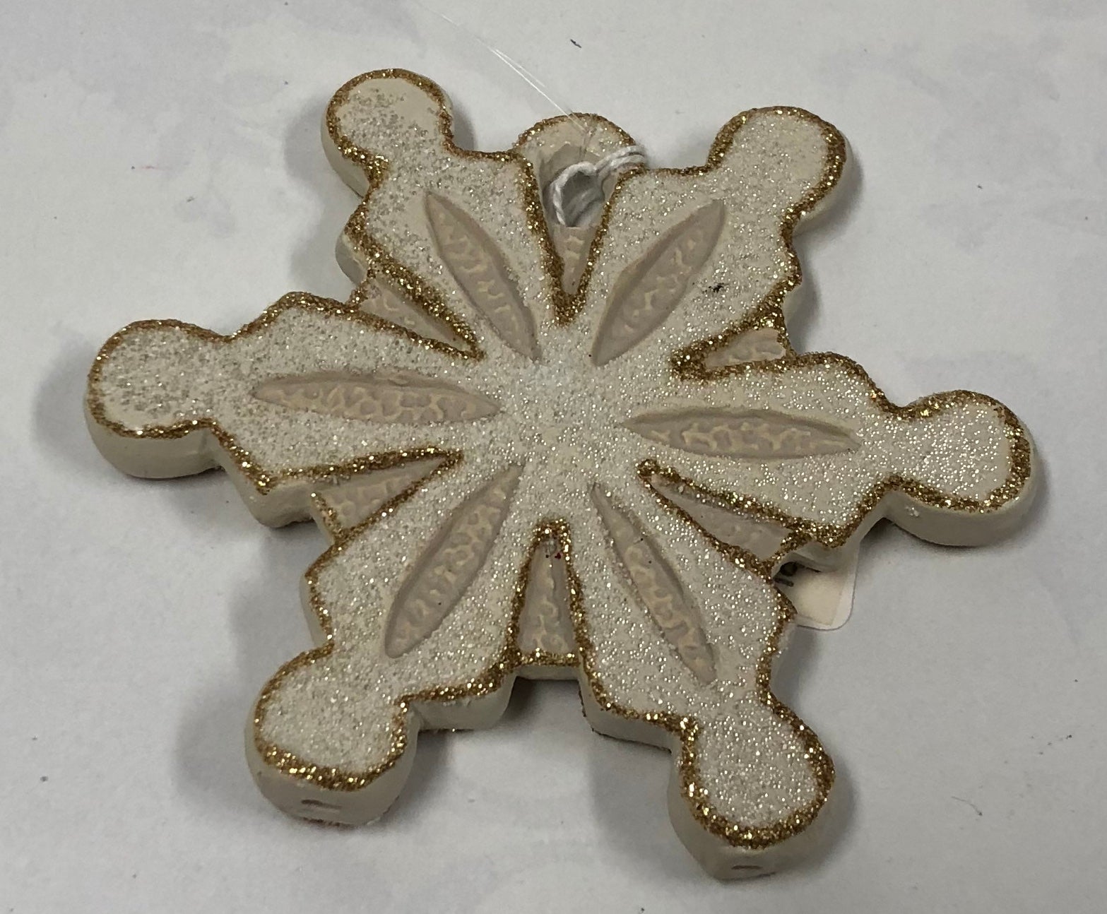 Snowflake Ornament