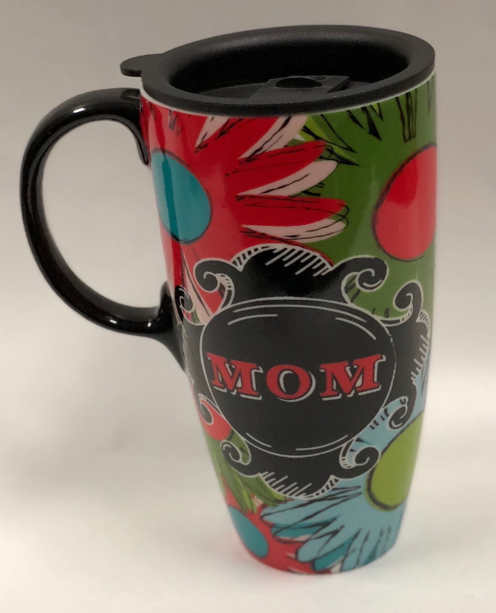 Mom Travel Mug