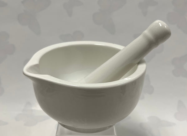 Maxwell Williams- Mortar and Pestle